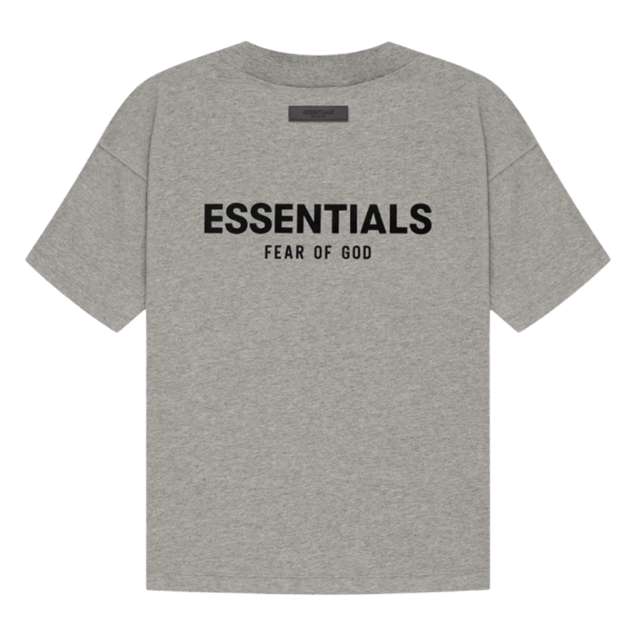 Essentials women's t-shirt dress