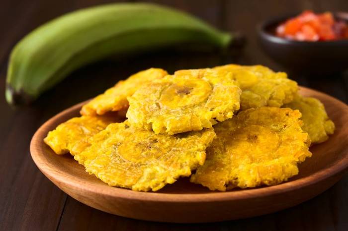 How to cook fried plantains cuban style