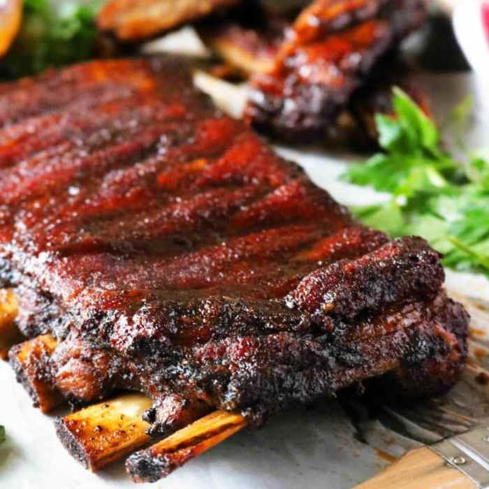 How to cook spare ribs jamaican style