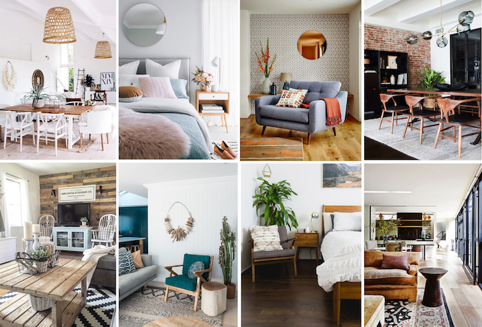 What's my home decor style test