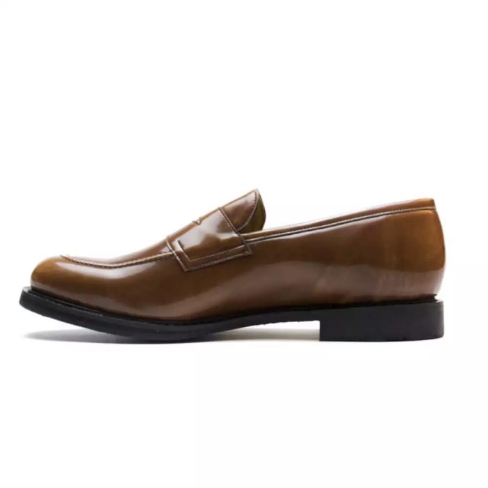 Vegan men's dress shoes