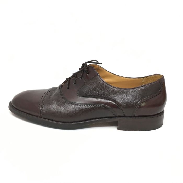 Size 12 mens dress shoes